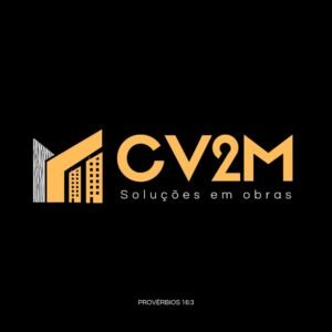 CV2M - soluções para obras